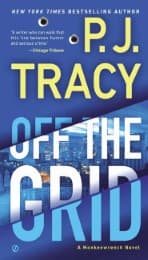 Cover von Off the Grid