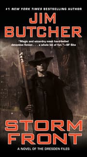 Cover von Stormfront