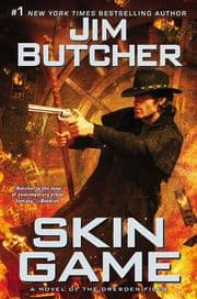Cover von Skin Game