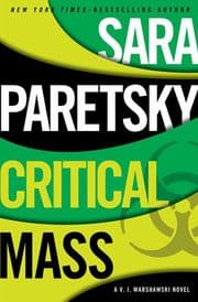 Cover von Critical Mass