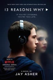 Cover von 13 Reasons Why (TV Tie-In)