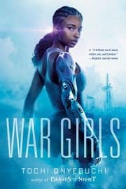 Cover von War Girls