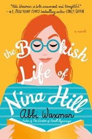 Cover von The Bookish Life of Nina Hill