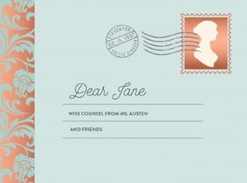 Cover von Dear Jane