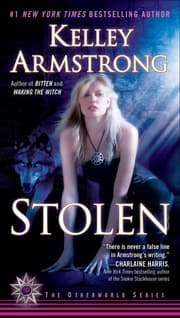 Cover von Stolen