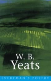 Cover von Everyman's Poetry