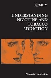 Cover von Understanding Nicotine and Tobacco Addiction