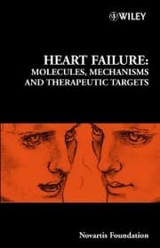 Cover von Heart Failure