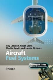 Cover von Aircraft Fuel Systems