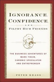 Cover von Ignorance, Confidence, and Filthy Rich Friends