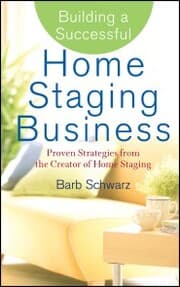 Cover von Building a Successful Home Staging Business