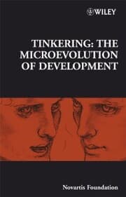 Cover von Tinkering
