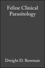 Cover von Feline Clinical Parasitology