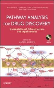 Cover von Pathway Analysis for Drug Discovery