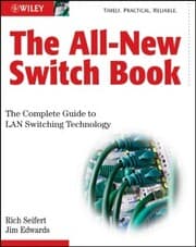Cover von The All-New Switch Book