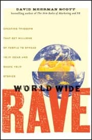 Cover von World Wide Rave