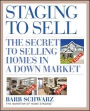 Cover von Staging to Sell