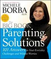 Cover von The Big Book of Parenting Solutions