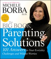 Cover von The Big Book of Parenting Solutions