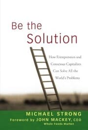 Cover von Be the Solution
