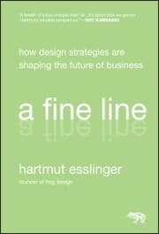 Cover von A Fine Line