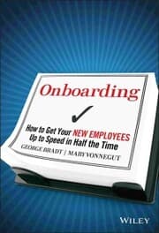 Cover von Onboarding