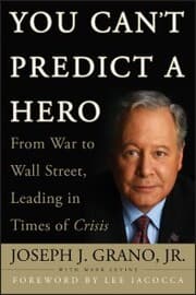 Cover von You Can't Predict a Hero