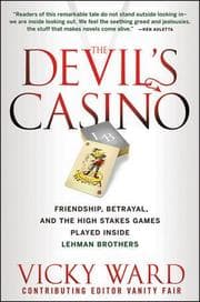 Cover von The Devil's Casino