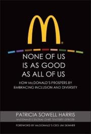 Cover von None of Us is As Good As All of Us