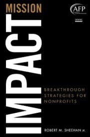 Cover von Mission Impact
