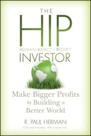 Cover von The HIP Investor