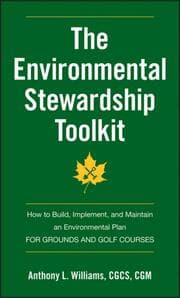 Cover von The Environmental Stewardship Toolkit