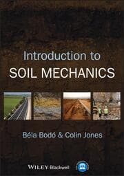 Cover von Introduction to Soil Mechanics