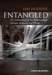 Cover von Entangled
