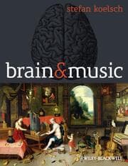Cover von Brain and Music