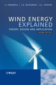 Cover von Wind Energy Explained
