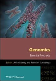 Cover von Genomics