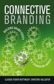 Cover von Connective Branding