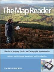 Cover von The Map Reader