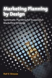 Cover von Marketing Planning by Design