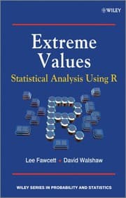 Cover von Extreme Values