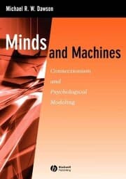 Cover von Minds and Machines