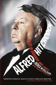 Cover von Alfred Hitchcock