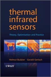 Cover von Thermal Infrared Sensors
