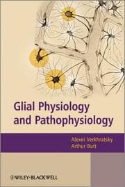 Cover von Glial Physiology and Pathophysiology
