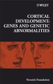 Cover von Cortical Development