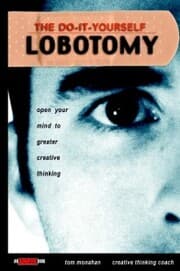 Cover von The Do-It-Yourself Lobotomy