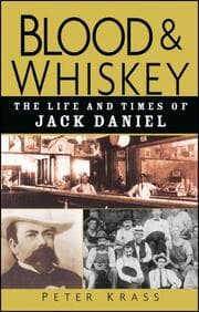 Cover von Blood and Whiskey