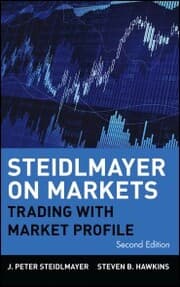 Cover von Steidlmayer on Markets