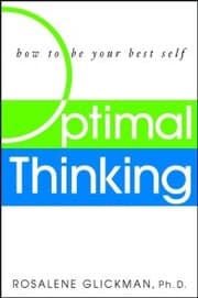 Cover von Optimal Thinking